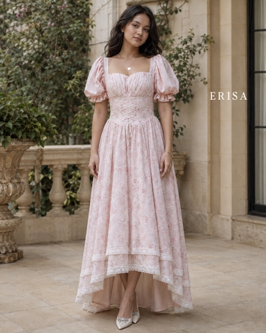 ELARA DRESS
