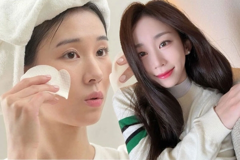 Gợi ý routine chăm sóc da đơn giản cho người bận rộn