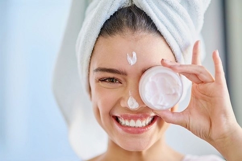 Cách lựa chọn sản phẩm dưỡng ẩm phù hợp với từng loại da