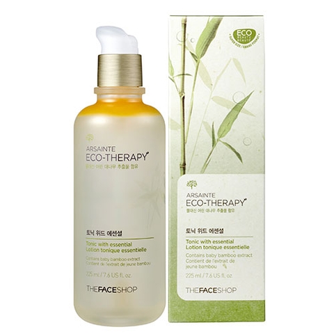 Sữa Tắm Herbal Fresh Body Wash