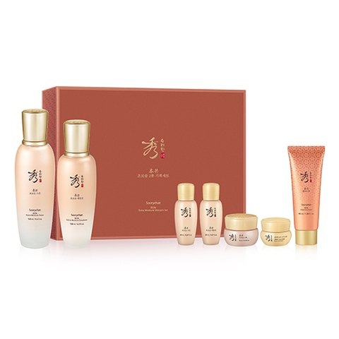 Serum Dưỡng Ẩm Aqua Balance