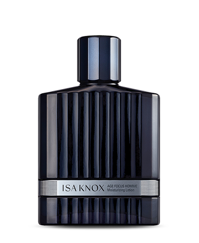 Sữa Dưỡng Cấp Ẩm Chống Lão Hóa Cho Nam Isa Knox Age Focus Homme Moisturizing Emulsion