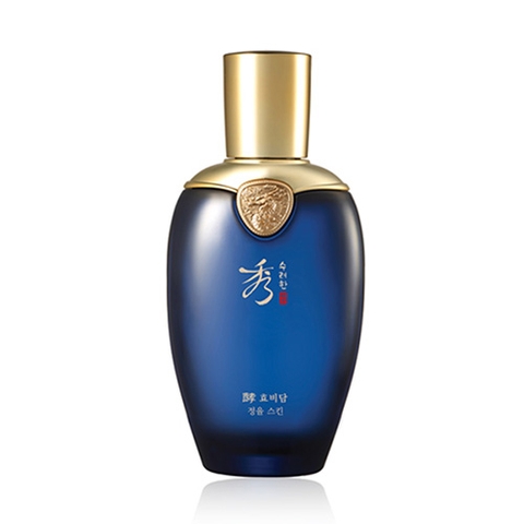 Nước Cân Bằng Cấp Ẩm & Chống Lão Hóa Sooryehan Hyobidam Fermented Skin 140ml