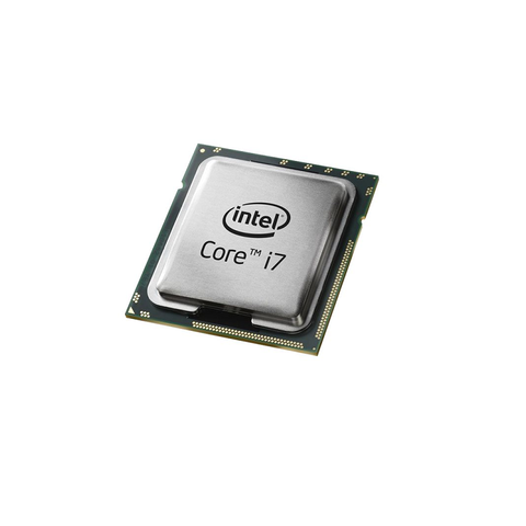 Bộ vi xử lý CPU