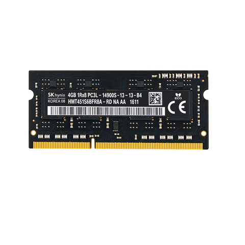 RAM LAPTOP 4GB DDR3L (PC3L) bus 1866 - 14900S