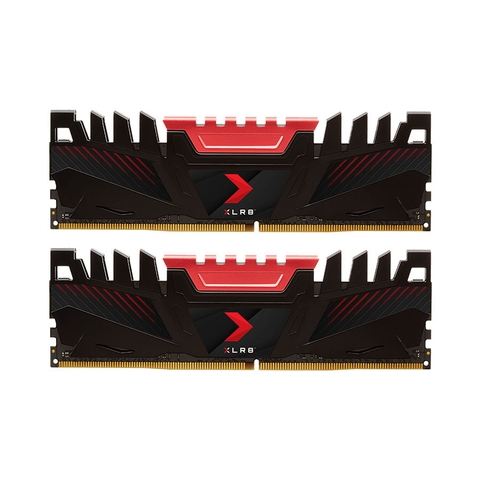 RAM TẢN NHIỆT PNY XLR8 DDR4