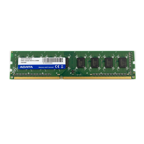 RAM PC 4GB DDR3 (PC3) Bus 1333