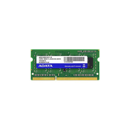 RAM LAPTOP 2GB DDR3 (PC3) Bus 1600 - 12800S
