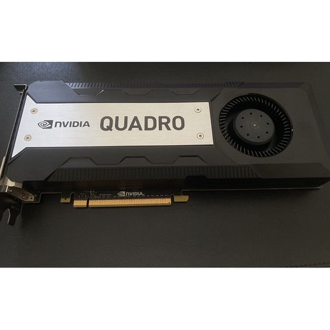 Card NVIDIA QUADRO K6000 12GB GDDR5 384bits, hàng chính hãng bảo hành 6 tháng