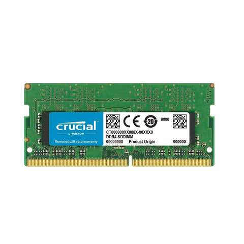 RAM LAPTOP 16GB DDR4 BUS 3200
