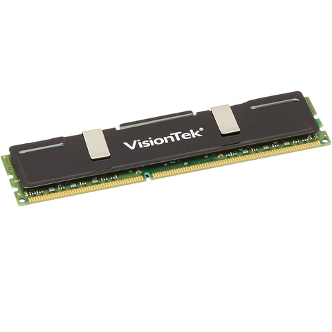 RAM TẢN NHIỆT 4GB DD3 1333 - VISIOTEK