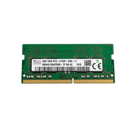 RAM LAPTOP 4GB DDR4 (PC4) bus 2133