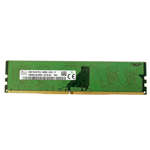 RAM PC 4GB DDR4 (PC4) Bus 2666