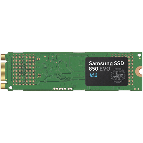 SSD M2 SATA SAMSUNG 850EVO - 250GB