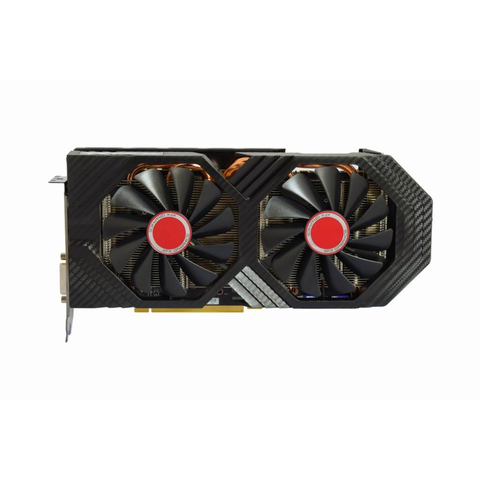 card XFX RX 590 - 8GB DDR5