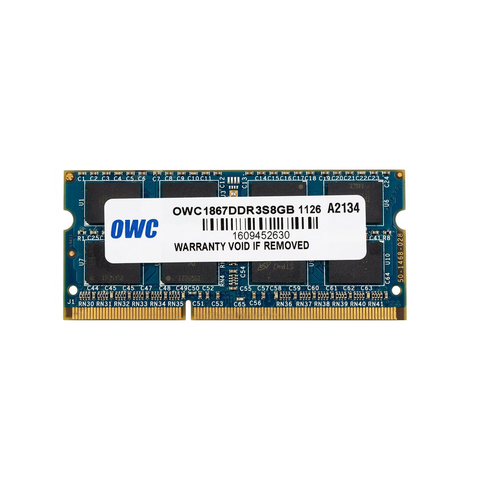 RAM LAPTOP 8GB DDR3L (PC3L) Bus 1775