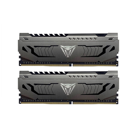 RAM PC PATRIOT VIPER  STEEL DDR4 8GB 3200