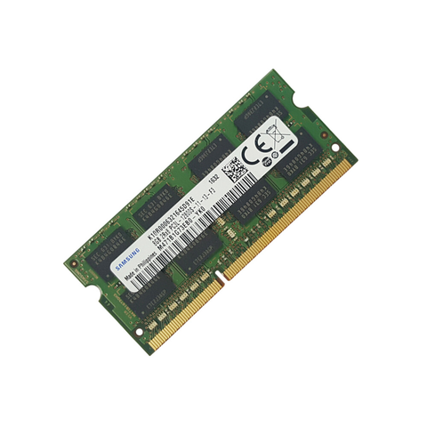 RAM LAPTOP 8GB DDR3L (PC3L) Bus 1600 - 12800S