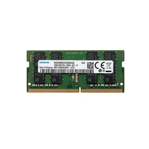 RAM LAPTOP 16GB DDR4 BUS 3200