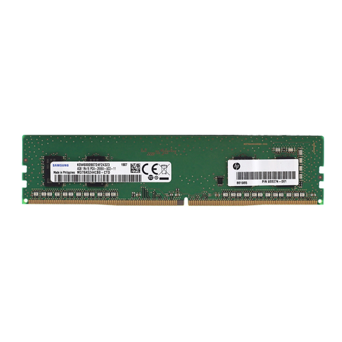 RAM PC 4GB DDR4 (PC4) Bus 2666