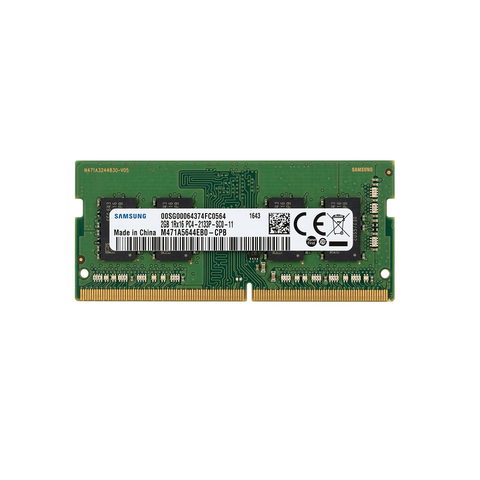 RAM LAPTOP 2GB DDR4 BUS 2133