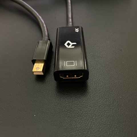 cáp chuyển Mini DisplayPort sang HDMI