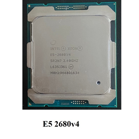 CPU INTEL E5 2609 V3