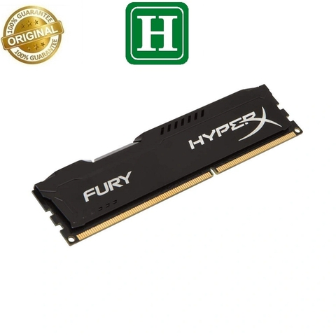 RAM 8GB DDR3 1333 KINGSTON FURY HYPERX