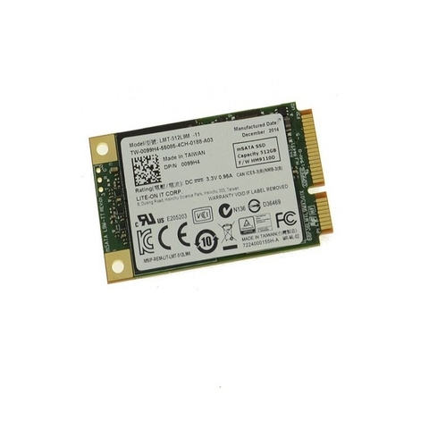 Ổ CỨNG SSD MSATA SK 60-70 256GB