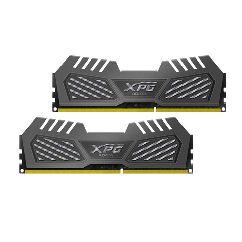 RAM TẢN NHIỆT ADATA XPG - 4GB DDR3 2400