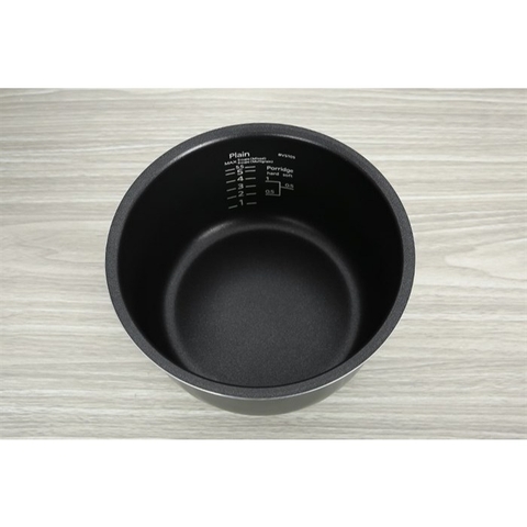 Nồi cơm điện tử Tiger  1 Lít _ Công nghệ Tacook độc quyền _ JBV_S10W _ Hàng chính hãng