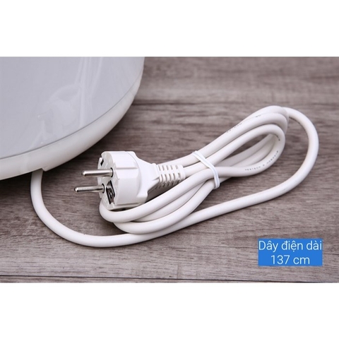 Nồi cơm điện Tiger 1,8 Lít - Mua 1 lần dùng trọn đời - JNP-1800 - Hàng chính hãng