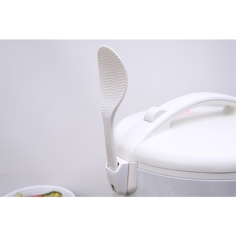 Nồi cơm điện Tiger 1,8 Lít - Mua 1 lần dùng trọn đời - JNP-1800 - Hàng chính hãng