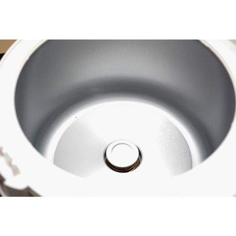 Nồi cơm điện Tiger 1,8 Lít - Mua 1 lần dùng trọn đời - JNP-1803 - Hàng chính hãng