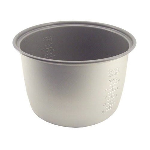 Nồi cơm điện Tiger 1,8 Lít - Mua 1 lần dùng trọn đời - JNP-1803 - Hàng chính hãng