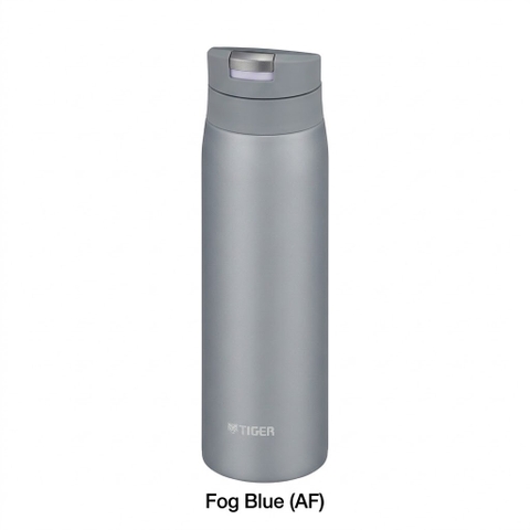 Bình Giữ Nhiệt lưỡng tính Tiger 500ml _ Giữ nhiệt lâu, nắp bật 1 chạm MCX _ A502 _ Hàng chính hãng