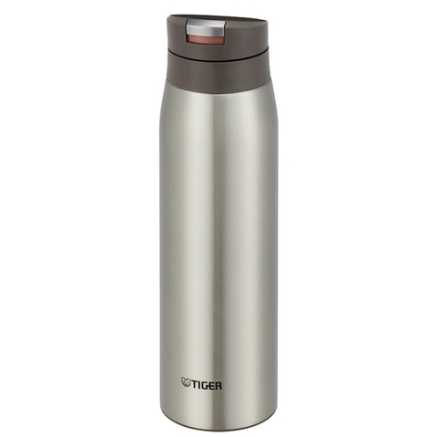 Bình giữ nhiệt lưỡng tính Tiger 600ml _ Công nghệ chống bám bẩn _ MCX_A602 _ Hàng chính hãng
