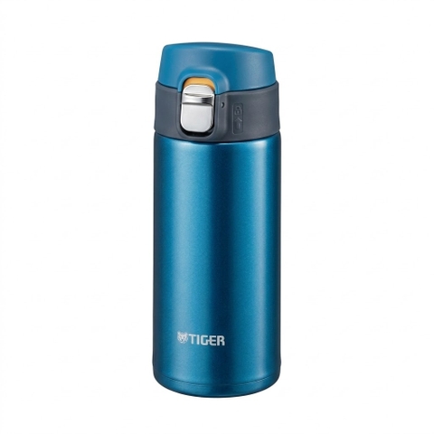 Bình giữ nhiệt lưỡng tính Tiger 360ml MMJ - Công nghệ chống bám bẩn - MMJ - A361 - Hàng chính hãng