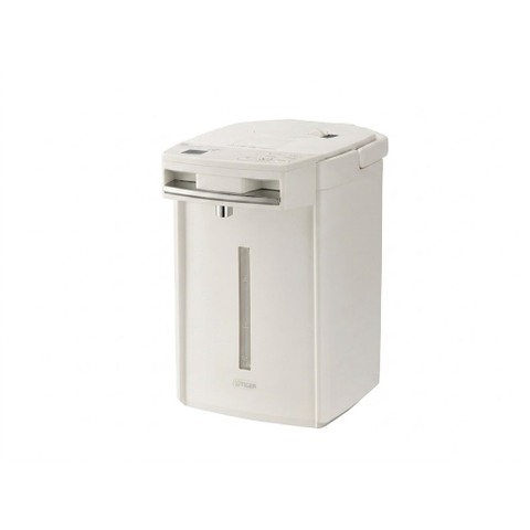 Bình thuỷ điện Tiger 3 Lít - Phiên bản cao cấp, giữ nhiệt đỉnh cao - PIM-J30W - Hàng chính hãng