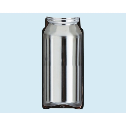 Bình giữ nhiệt lưỡng tính Tiger 360ml Dành riêng nước có gas MKB-T036 Chính hãng