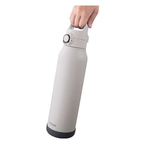 Bình cách nhiệt chân không Tiger MTA-H150 đế chống va đập , bình giữ nhiệt chính hãng