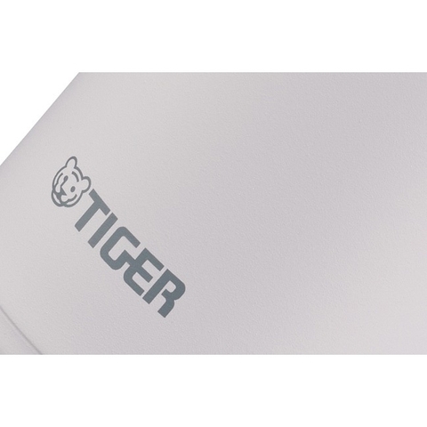 Bình giữ nhiệt lưỡng tính Tiger MTA_J050 sơn nhám chống tượt, bình giữ nhiệt qoai xách công thái học