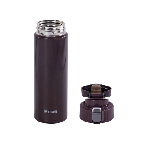 Bình giữ nhiệt lưỡng tính siêu nhẹ Tiger 480ml - MMJ-A481 - Hàng chính hãng