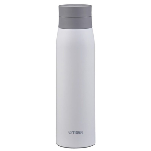 Bình giữ nhiệt lưỡng tính Tiger 600ml MCY - K060 - Công nghệ chống bám bẩn và khử mùi
