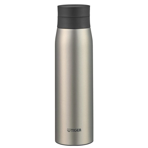 Bình giữ nhiệt lưỡng tính Tiger 600ml MCY - K060 - Công nghệ chống bám bẩn và khử mùi