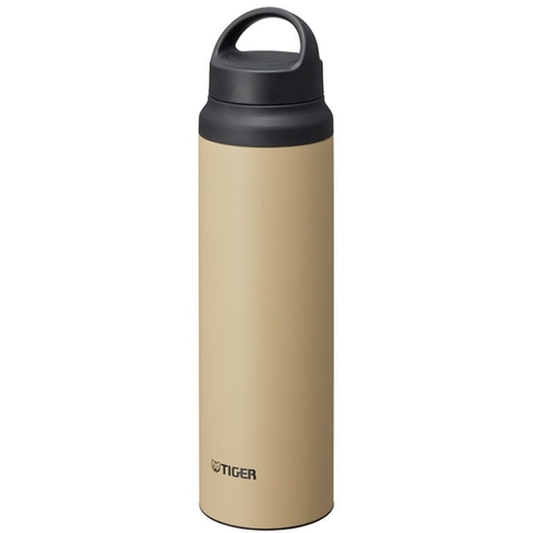 Bình giữ nhiệt lưỡng tính Tiger 800ml - Khoá an toàn 1 chạm - MCZ-S080 - Hàng chính hãng