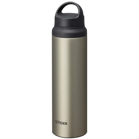 Bình giữ nhiệt lưỡng tính Tiger 800ml - Khoá an toàn 1 chạm - MCZ-S080 - Hàng chính hãng