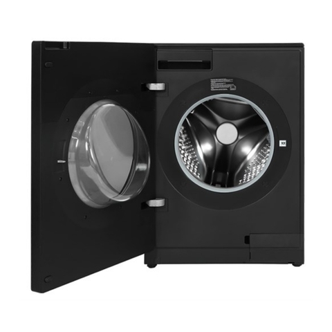 Máy giặt sấy cửa trước HITACHI Inverter Giặt 12 kg / Sấy 8 kg - BD_D120XGV_MAG