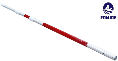 Sào cứu hộ FJ-9087-5M
