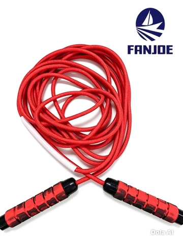 Dây Nhảy thể dục dành cho tập thể FJ-D105